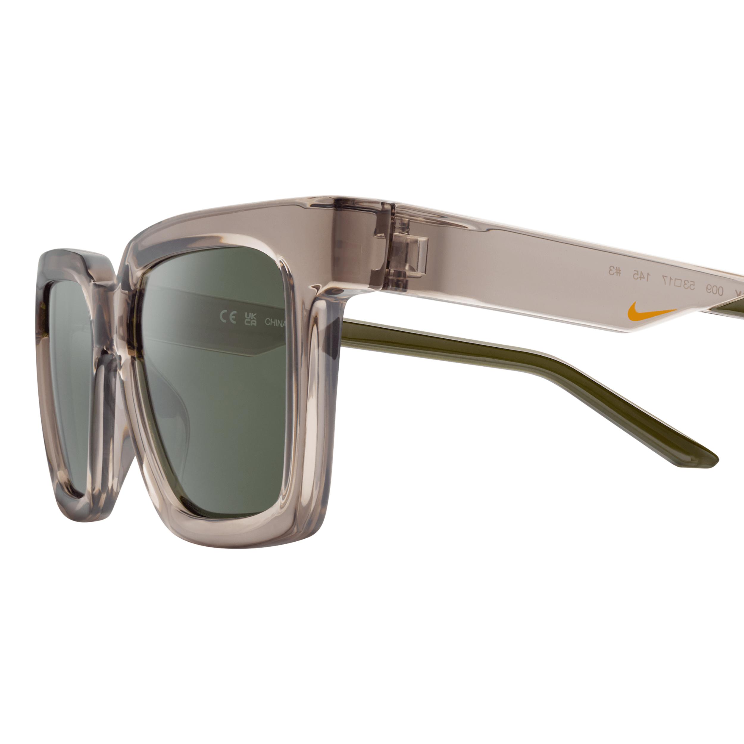 Nike Mens Tide Cosmic Sunglasses | IB3681X-009 Product Image