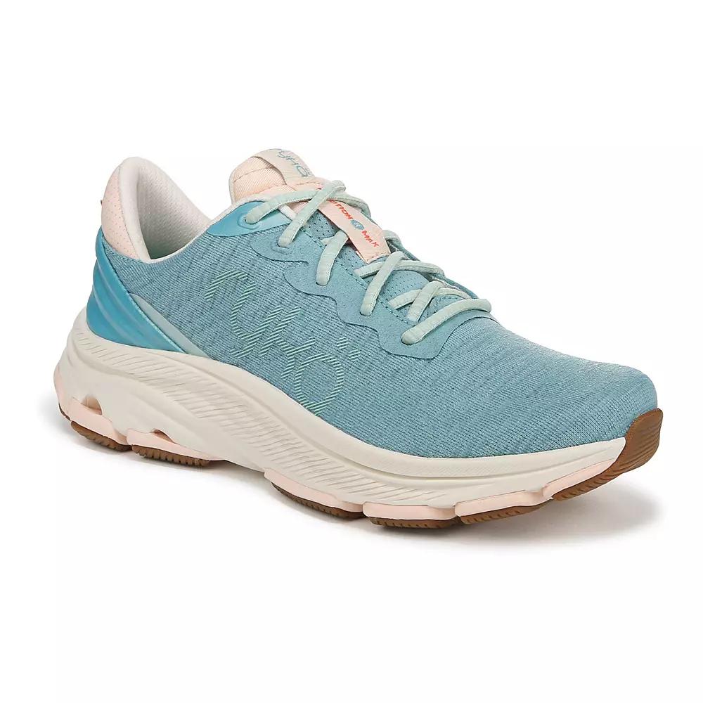 RYK Womens RYK Devotion X Max RS - Womens Running Shoes Product Image