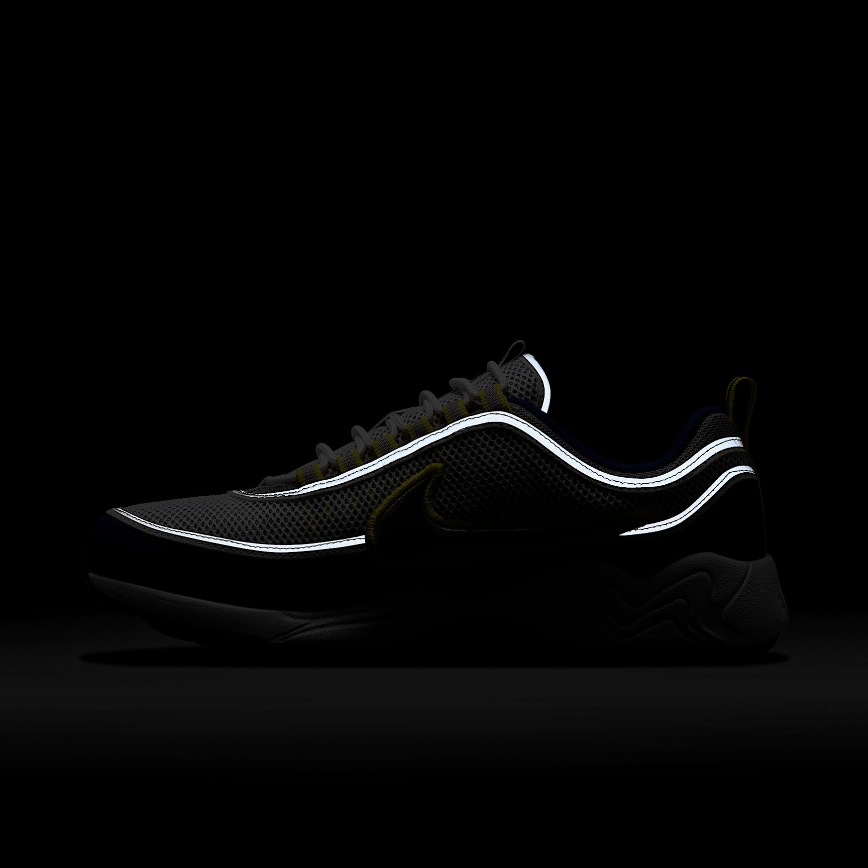 Nike Men's Air Zoom Spiridon SP Shoes Product Image