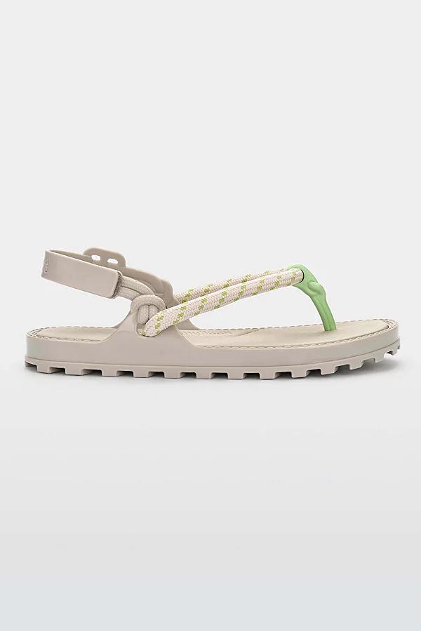 Melissa Bond Sporty Sandal Womens at Urban Outfitters Product Image