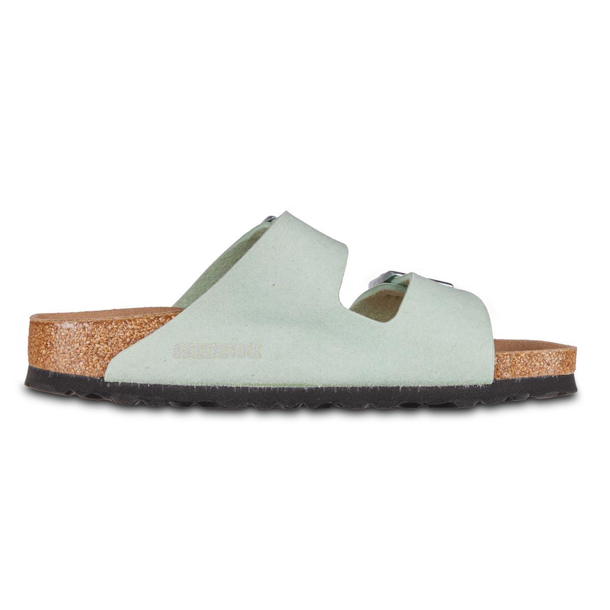 Birkenstock Arizona Vegan Synthetics Sandals Product Image