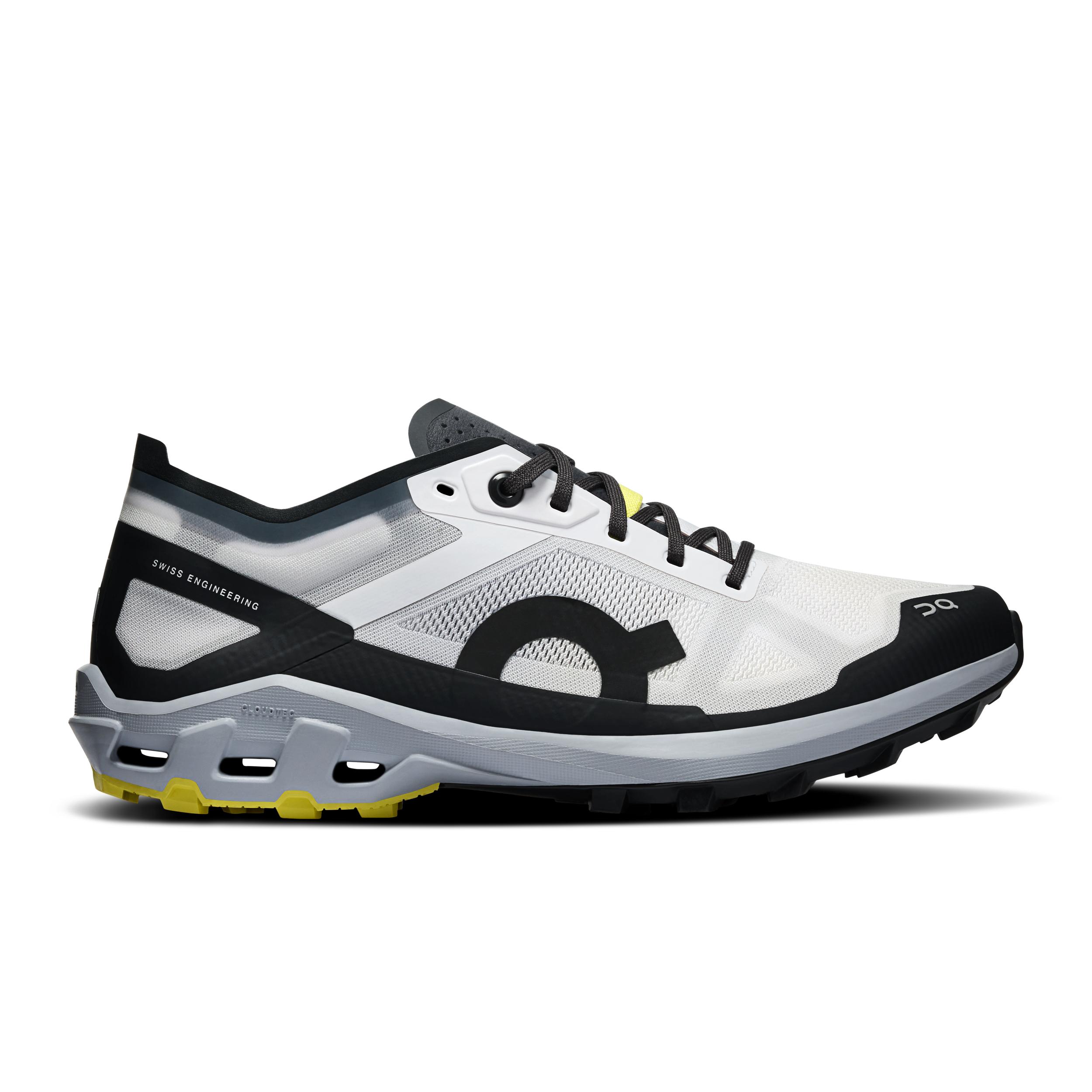 The Cloudventure Peak 3: Our fastest trail racing shoe Product Image