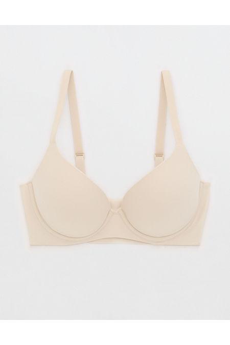 SMOOTHEZ Pull On Push Up Bra Women's Product Image