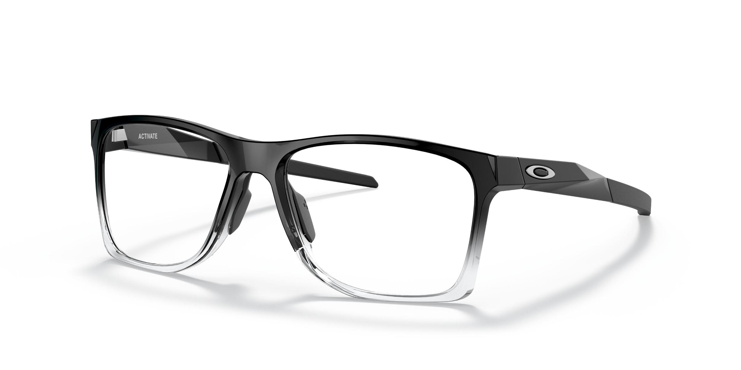 Oakley Mens Activate Eyeglasses Product Image