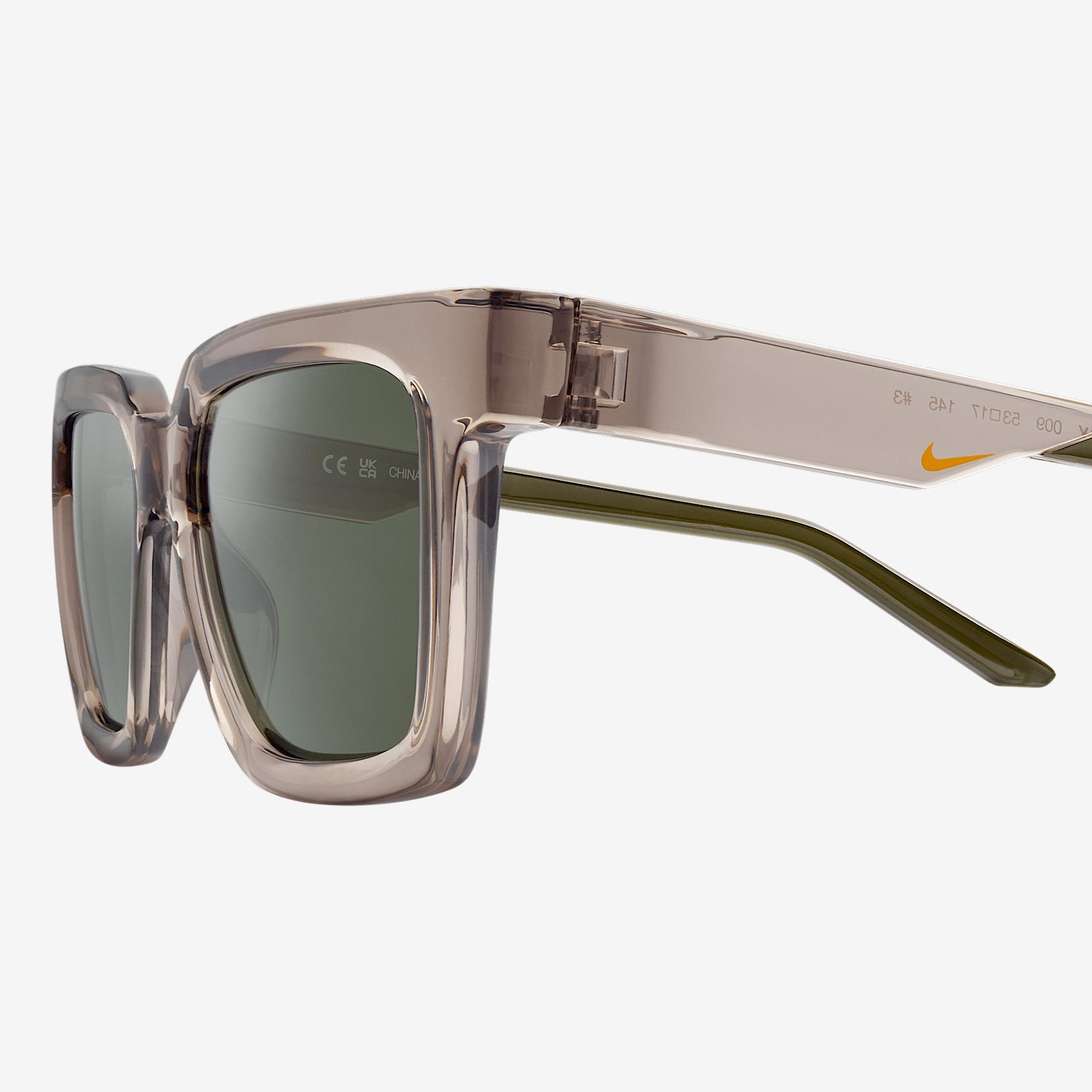 Nike Mens Tide Cosmic Sunglasses | IB3681X-009 Product Image