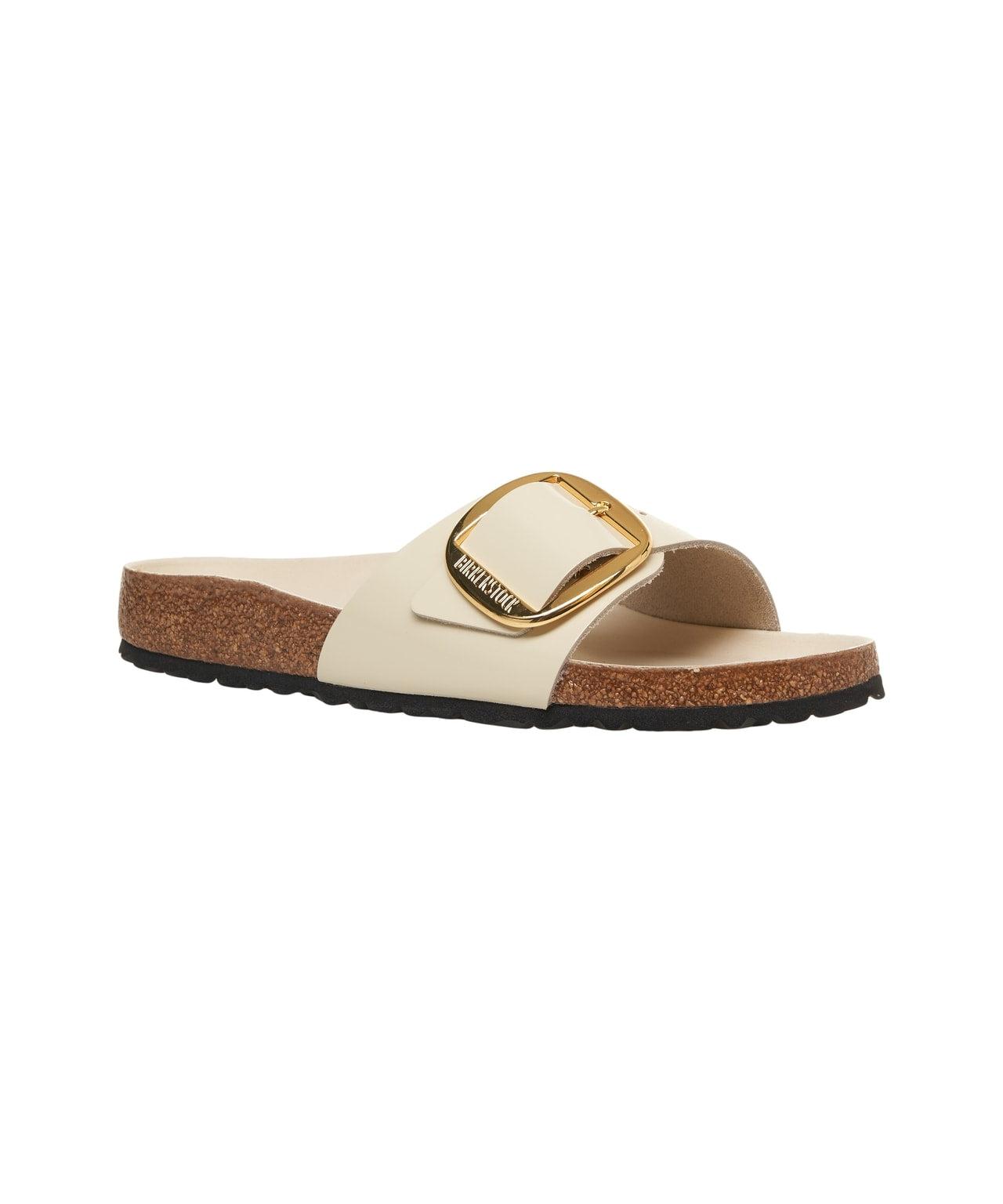 Sandals 'Madrid Big Buckle' Product Image