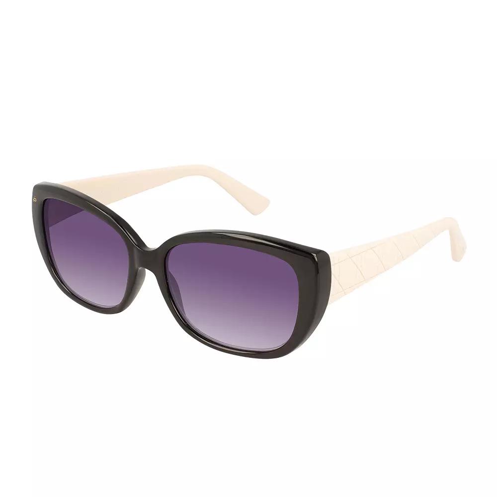 Women's PRIVE REVAUX The Vintage Reading Sunglasses,  Product Image