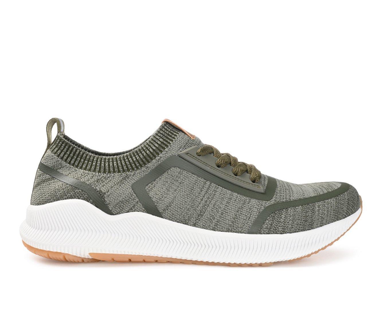 Men's Vance Co. Keller Fashion Sneakers Product Image