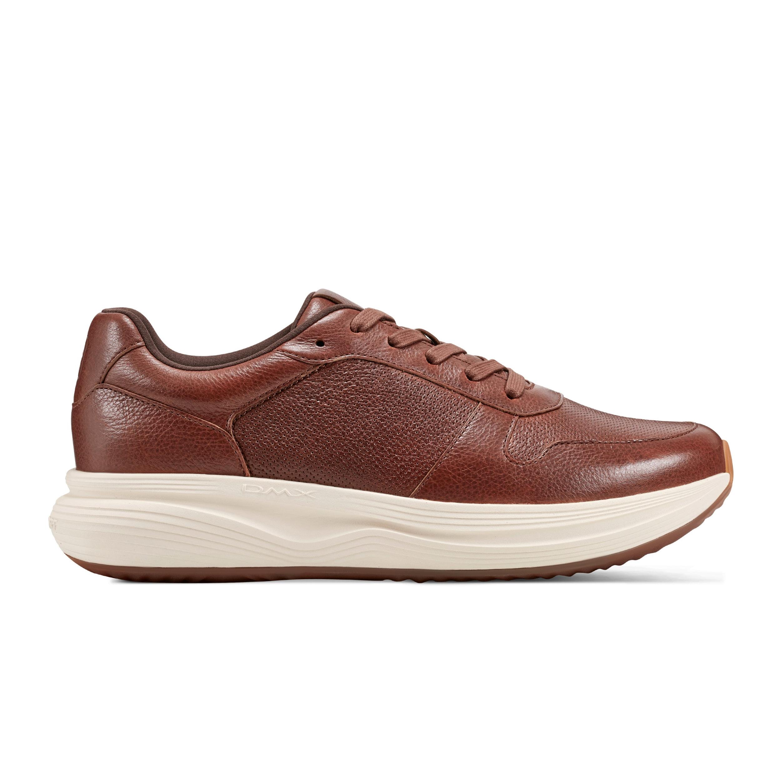 Rockport X Reebok Men's DMX™ Colby Casual Lace-up Sneakers Product Image