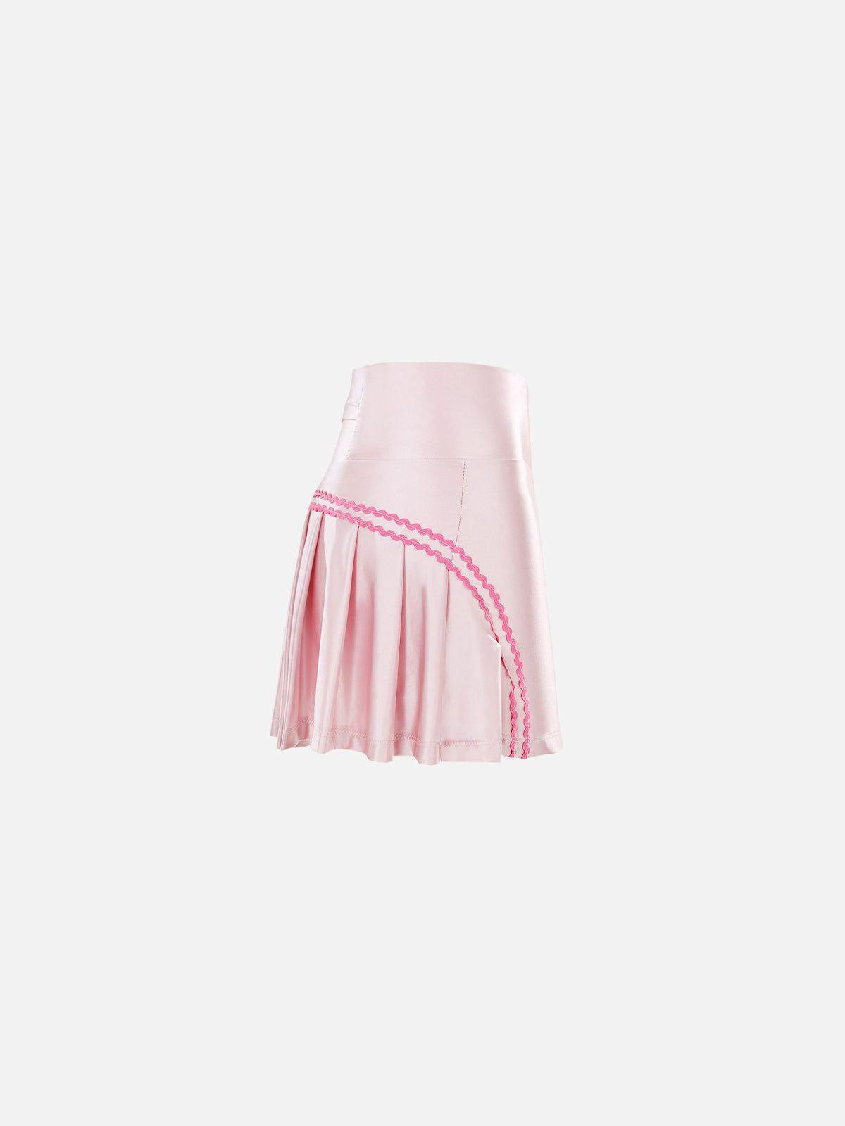 Aelfric Eden Ripple Skirt Female Product Image