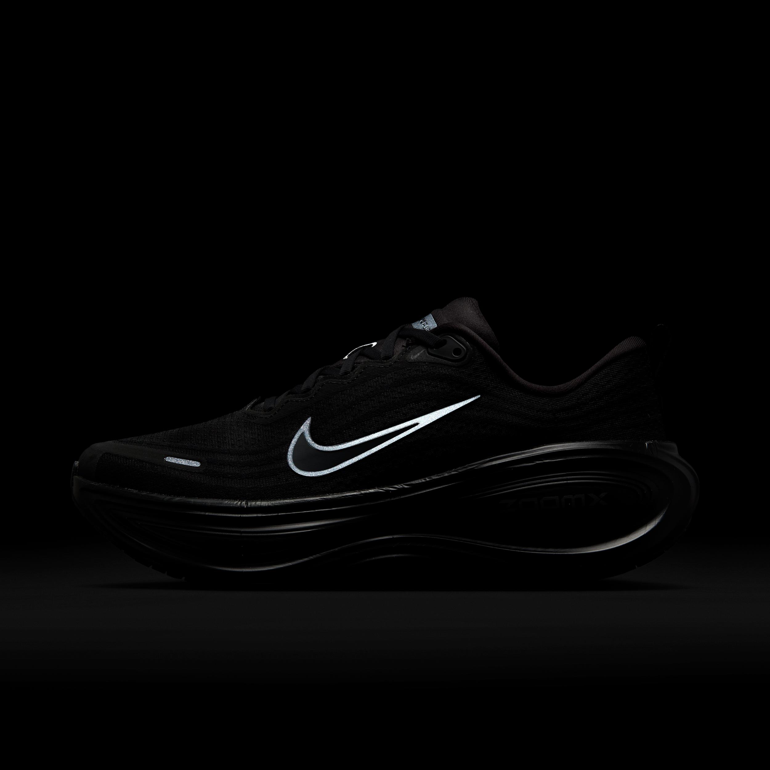 Nike Mens Vomero Plus Road Running Shoes | HV8150-003 Product Image