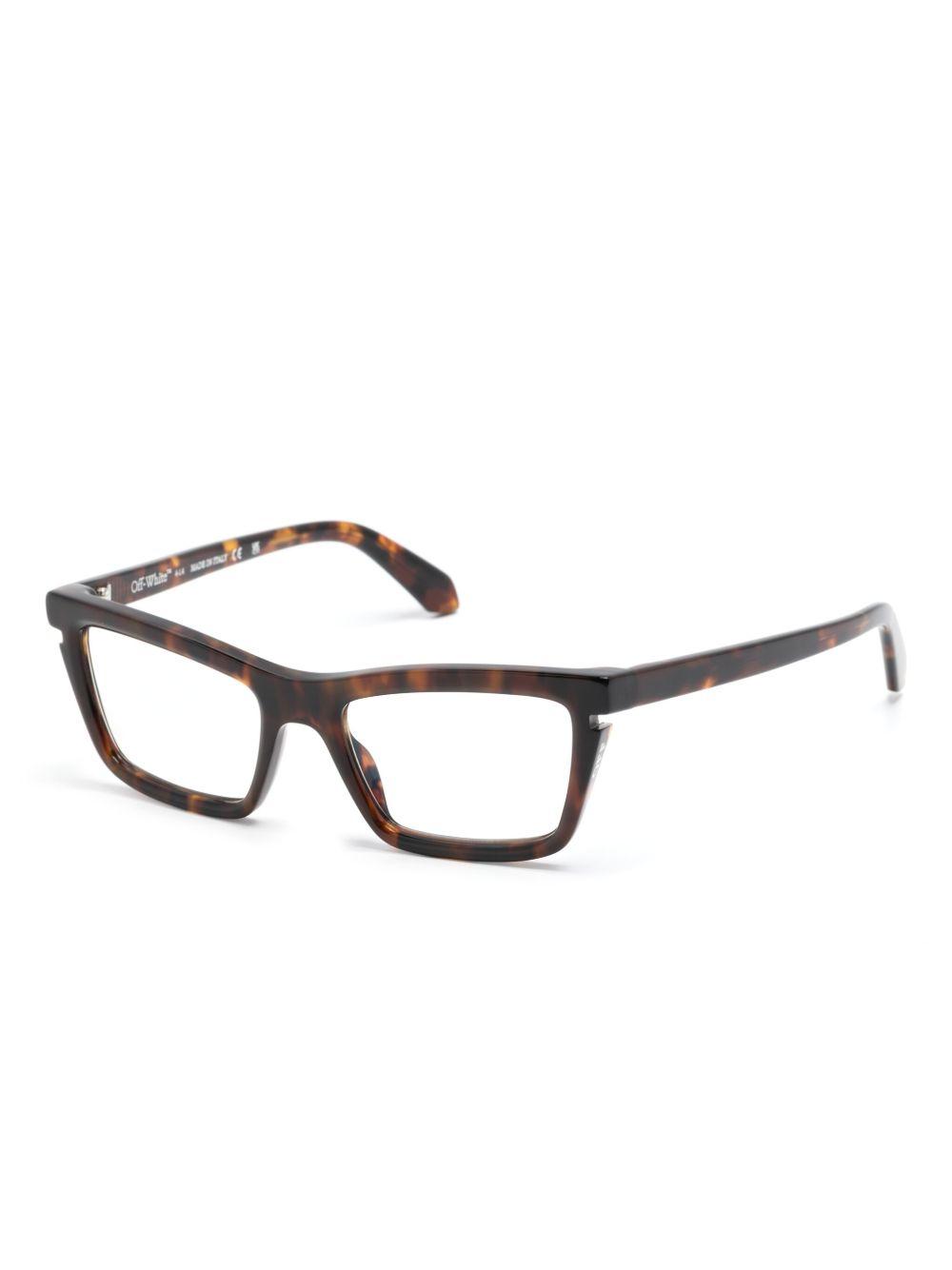 Style 50 rectangle-frame glasses Product Image