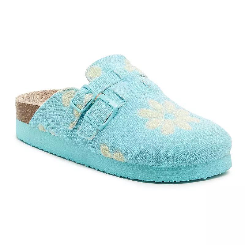 Rocket Dog Womens Abel Plus Clog Product Image