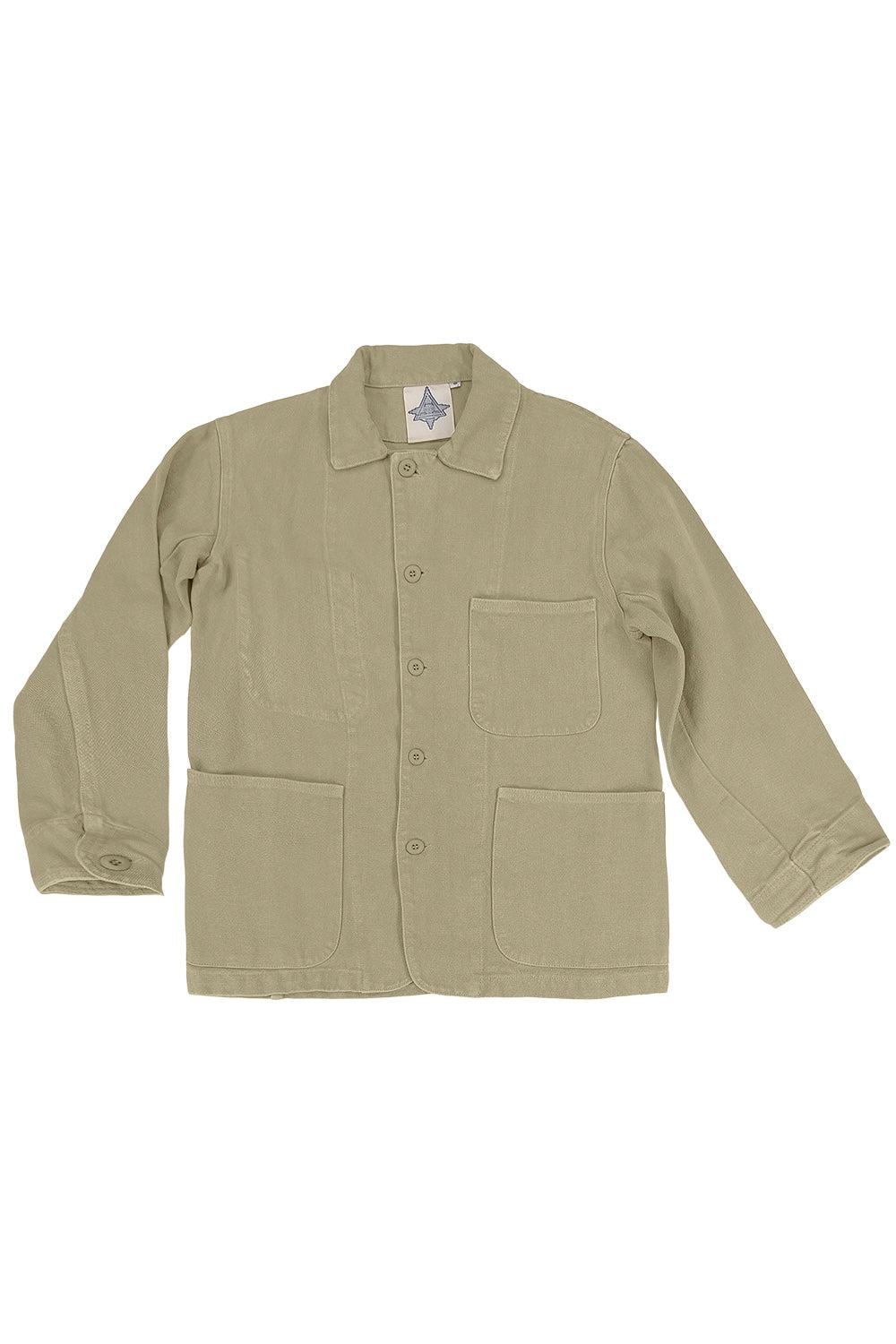 Tamarack Jacket Male Product Image