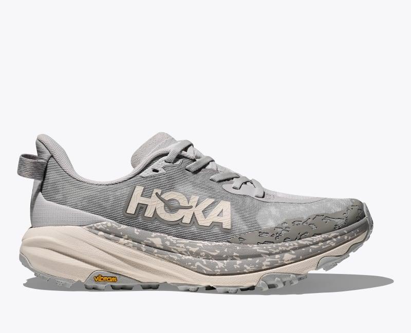 HOKA Womens Speedgoat 6 Shoes Product Image