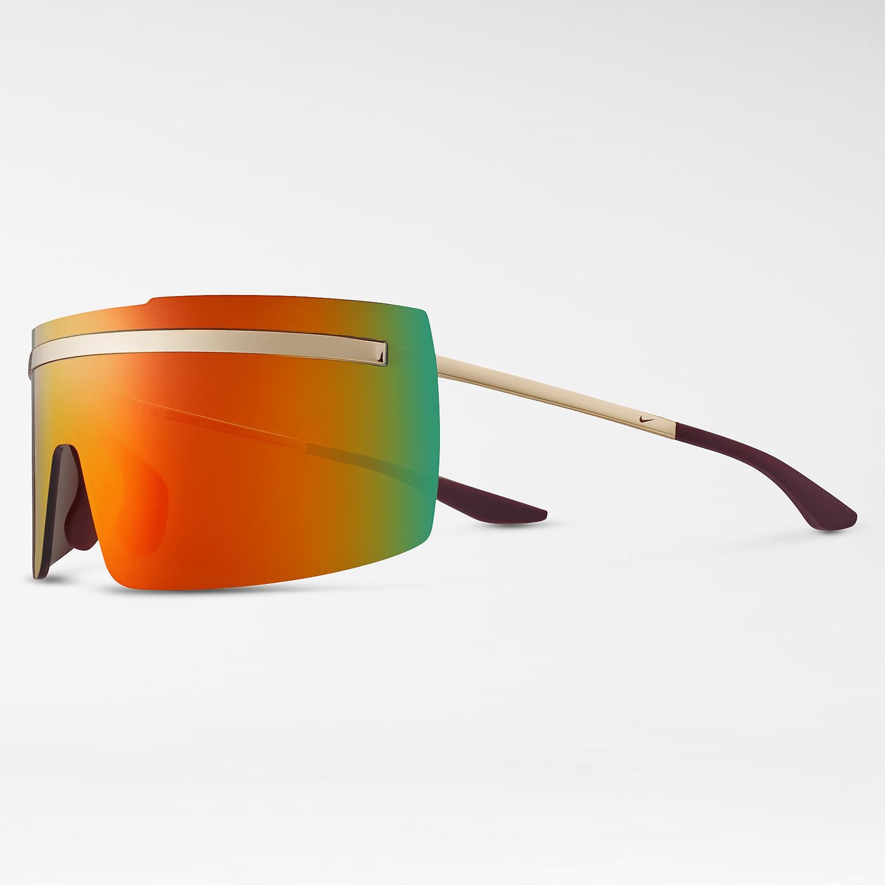 Nike Echo Shield Mirrored Sunglasses Product Image