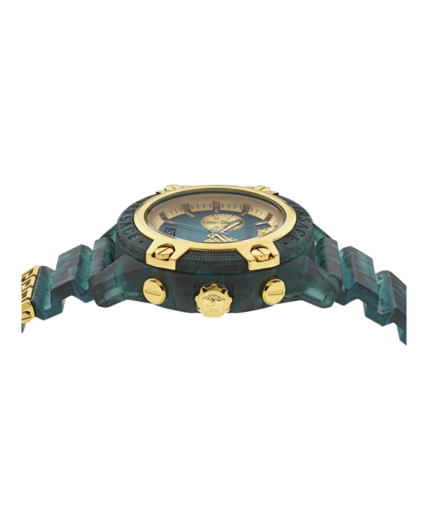 Versace Icon Active Chronograph Watch Product Image