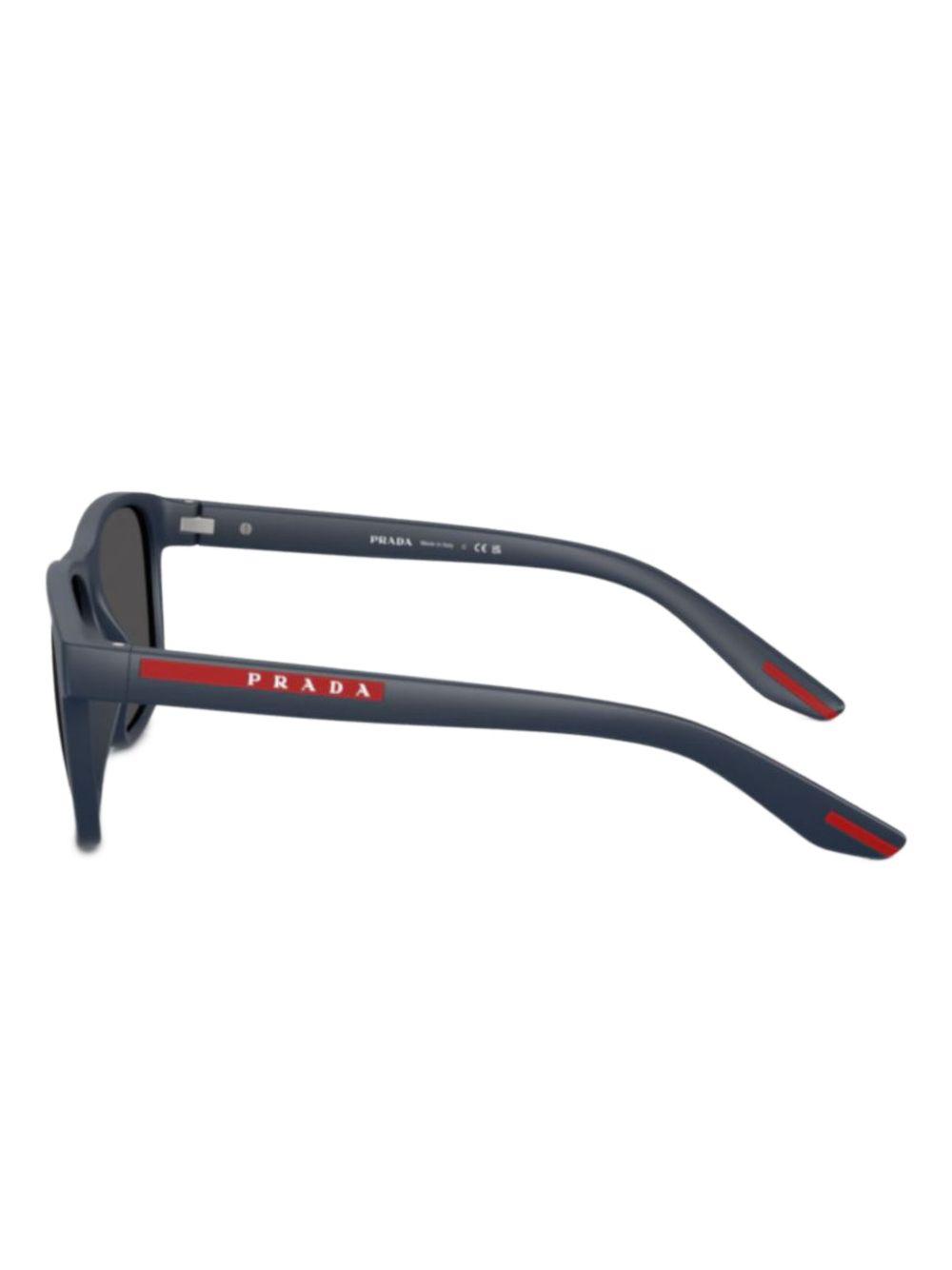 square-frame sunglasses Product Image