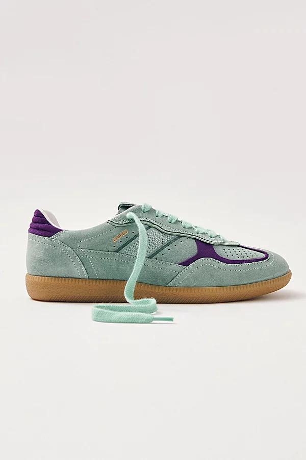 ALOHAS tb. 490 Leather Sneakers Womens at Urban Outfitters Product Image