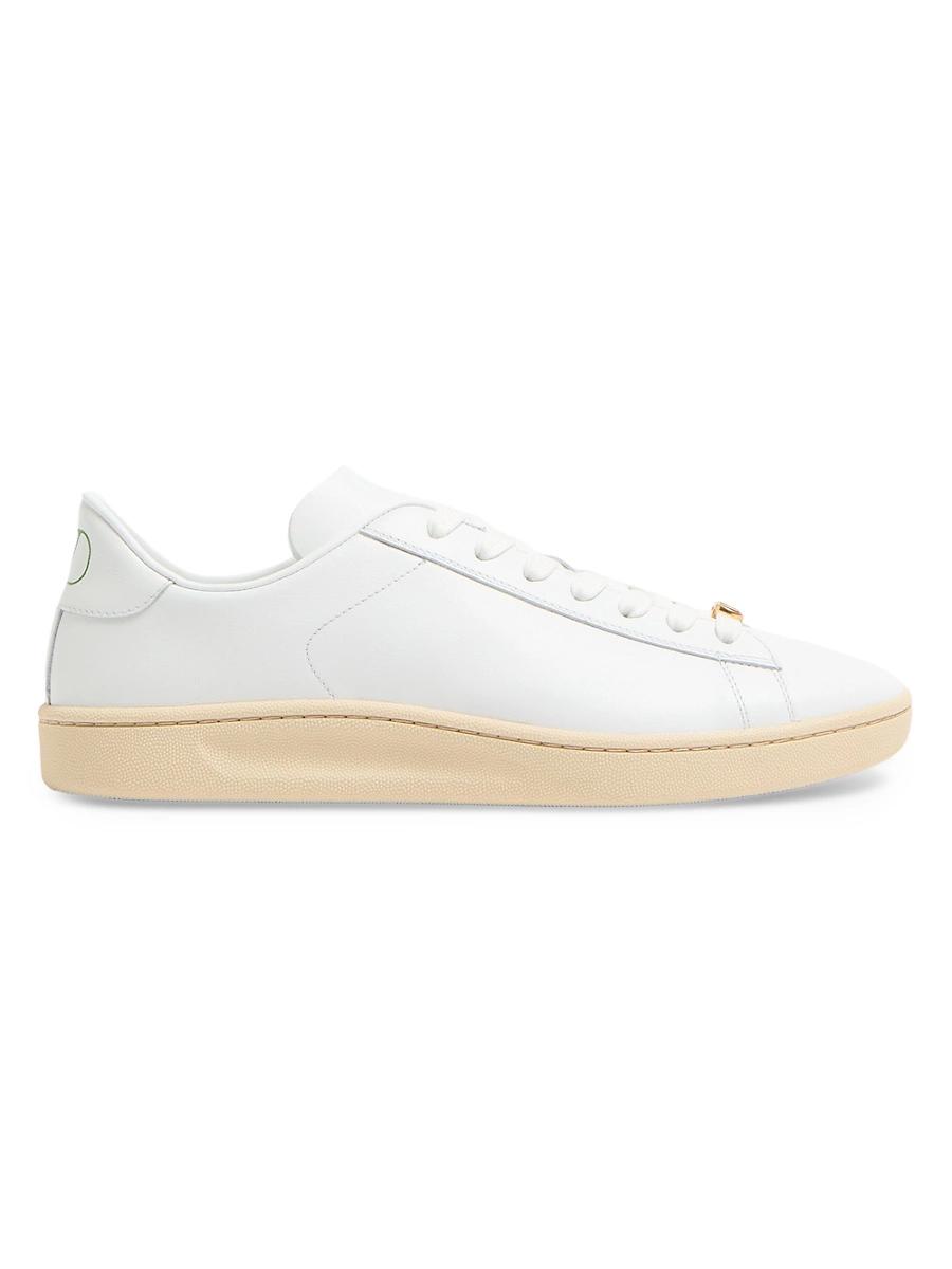 Mens Royco Sneakers in Nappa Calfskin Product Image