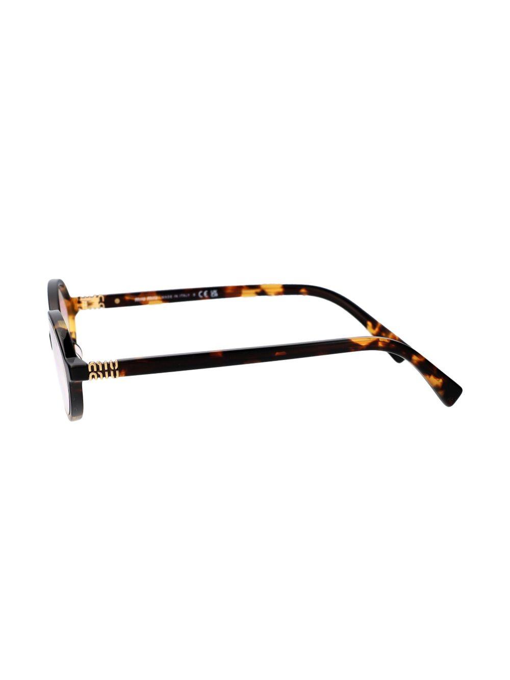round-frame glasses Product Image