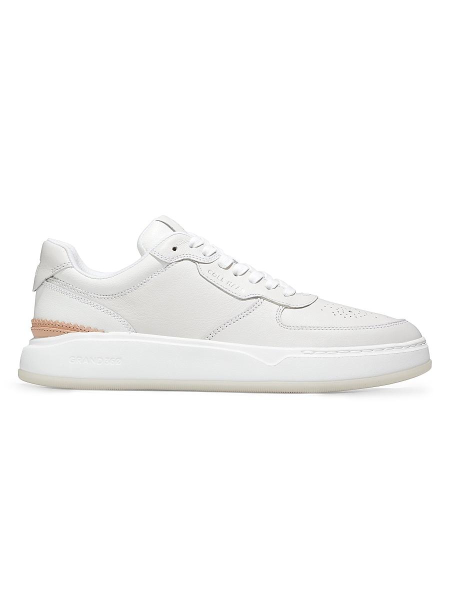 Cole Haan Mens GrandPr Crossover Sneakers Product Image