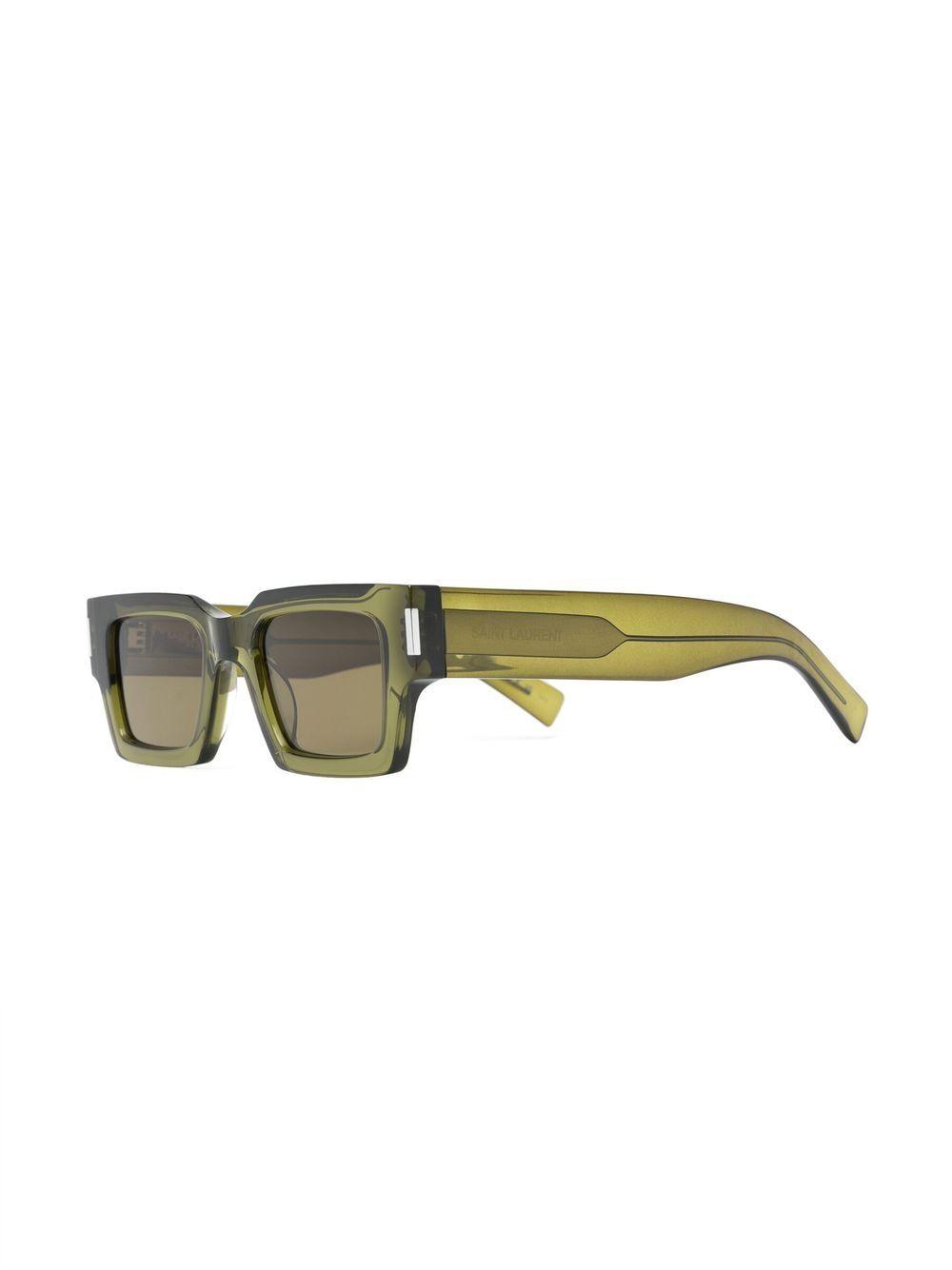 wayfarer-frame sunglasses Product Image
