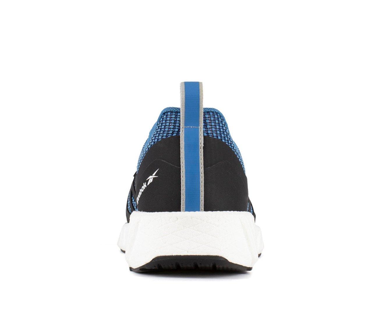 Men's REEBOK WORK Fusion Flexweave Electrical Hazard Work Shoes Product Image