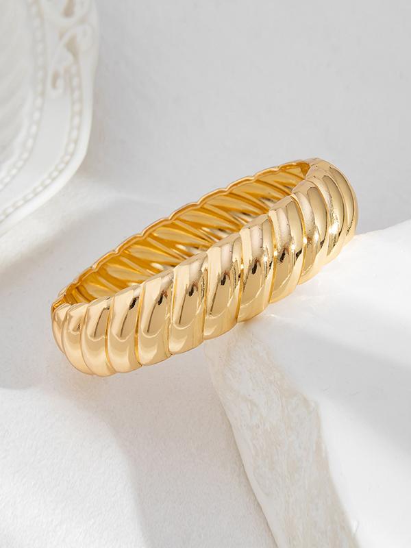 Geometric Bracelet Accessories Product Image