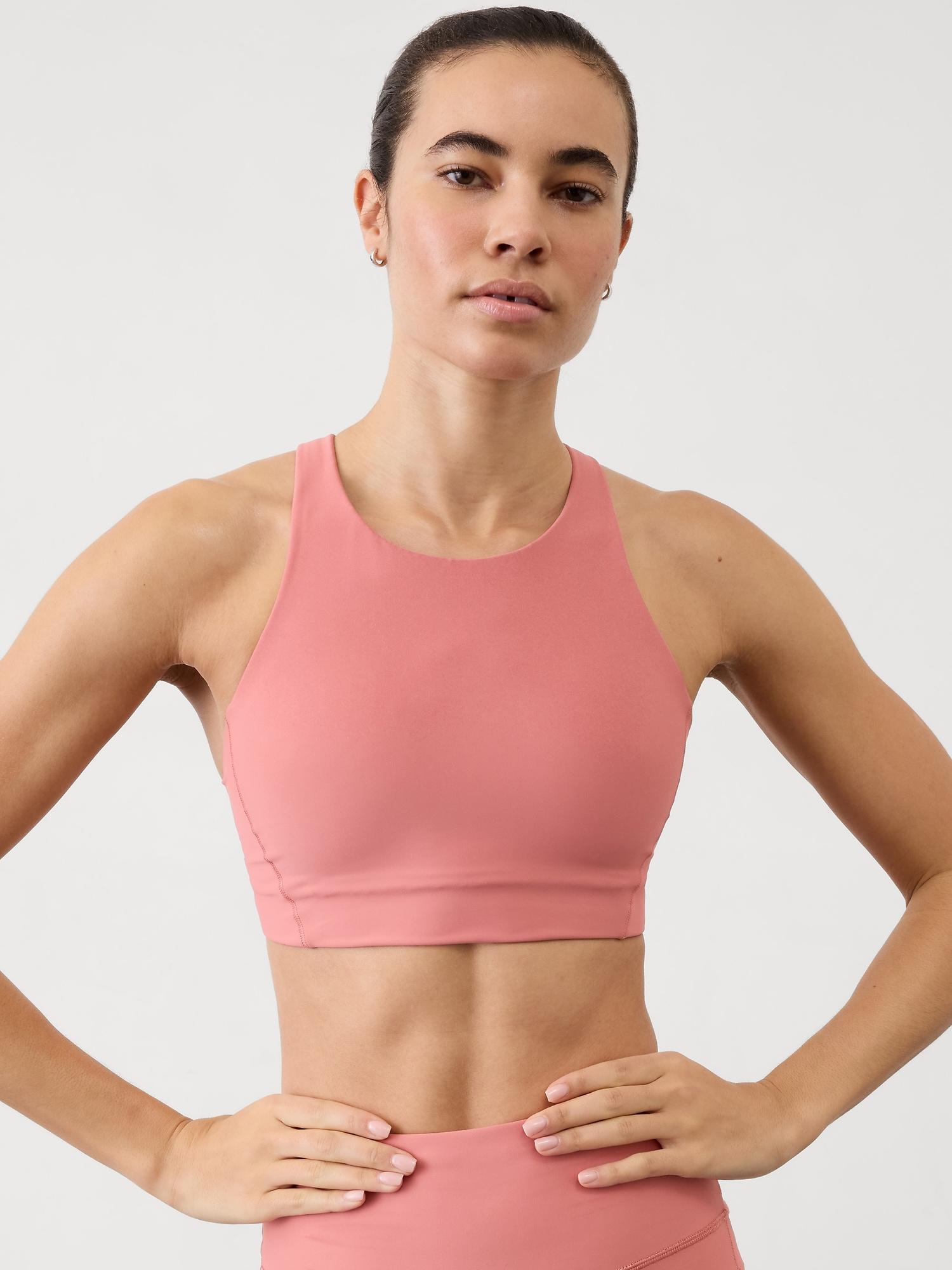 Flex Spacer Sports Bra A-C Product Image