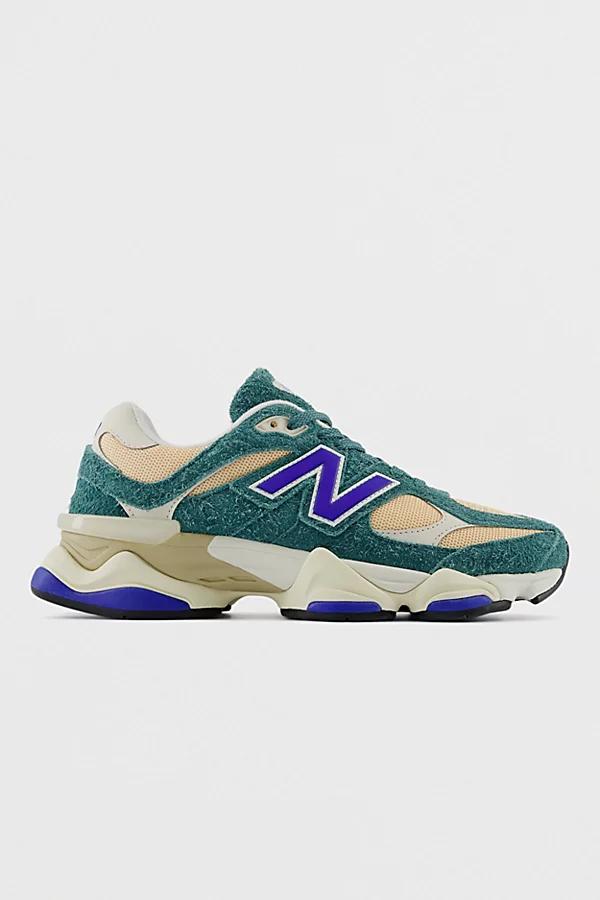 New Balance Mens 9060 Sneaker Mens at Urban Outfitters Product Image