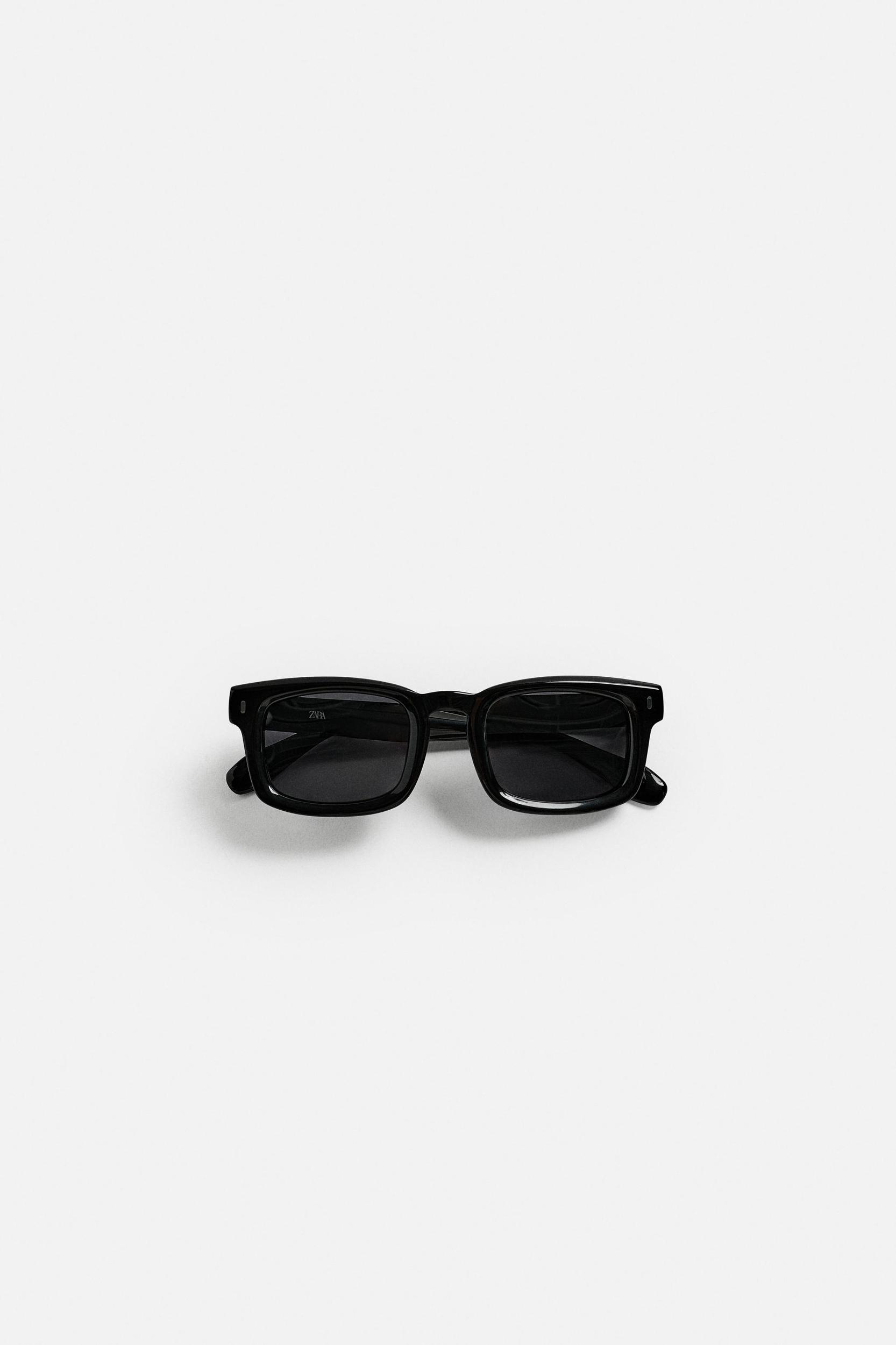 RECTANGULAR SUNGLASSES Product Image