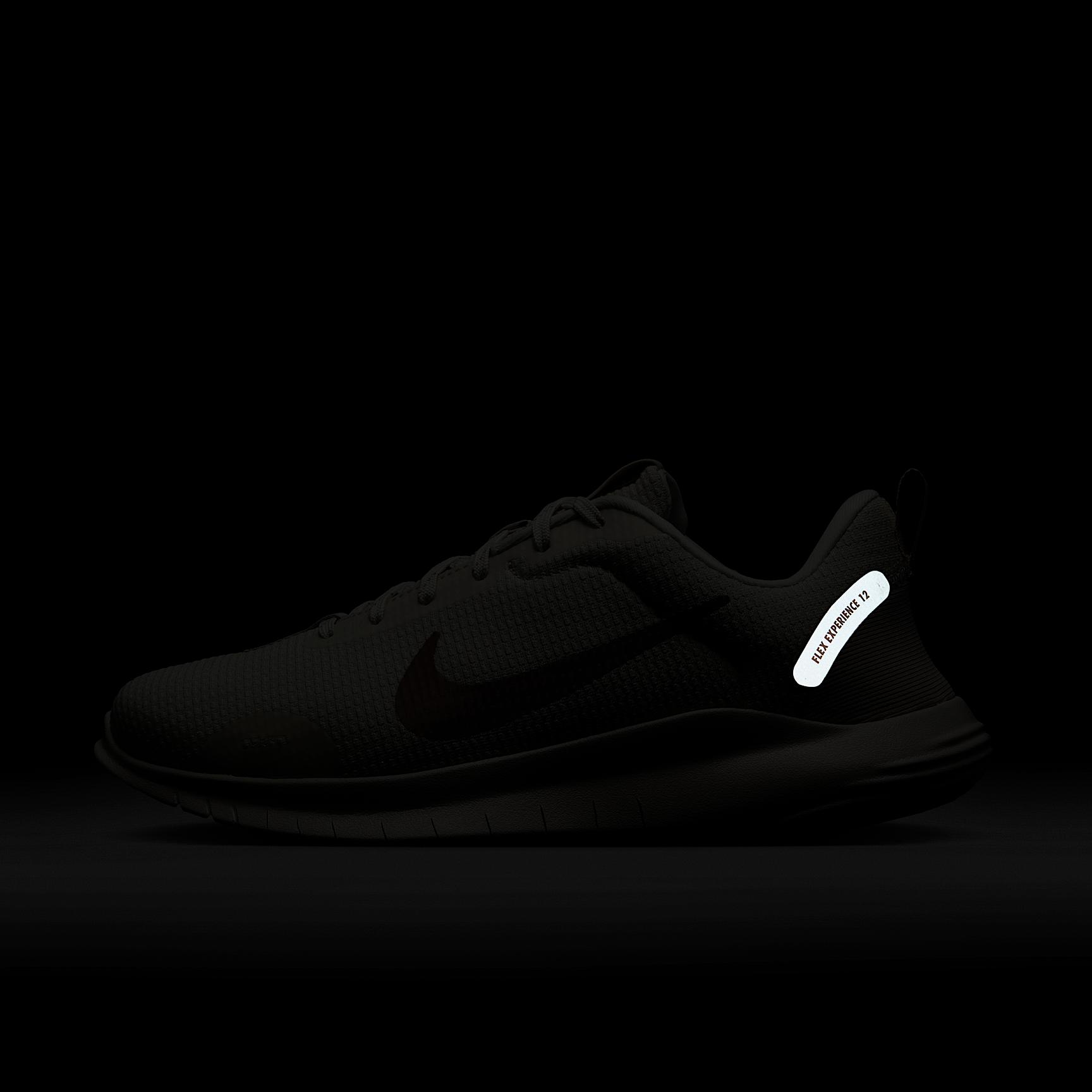 Nike Women's Flex Experience Run 12 Road Running Shoes (Extra Wide) Product Image