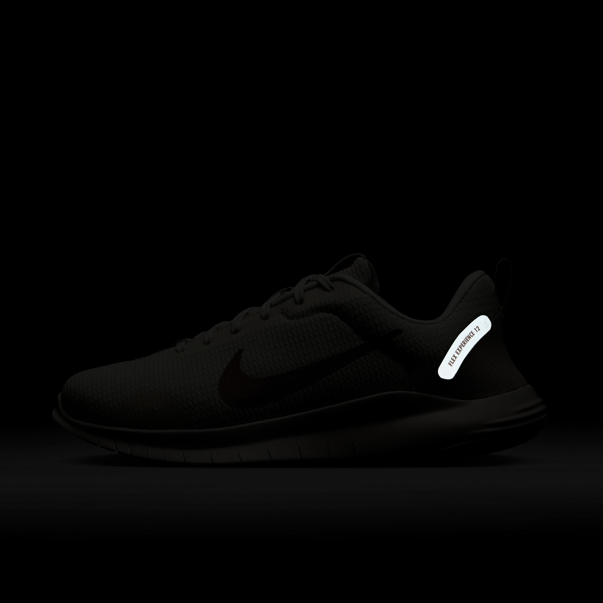 Nike Women's Flex Experience Run 12 Road Running Shoes (Extra Wide) Product Image