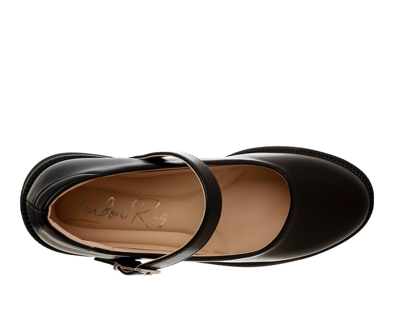 Women's London Rag Ejeta Flats Product Image