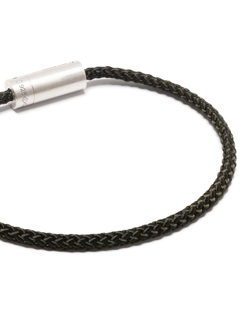 7g Nato cable bracelet Product Image