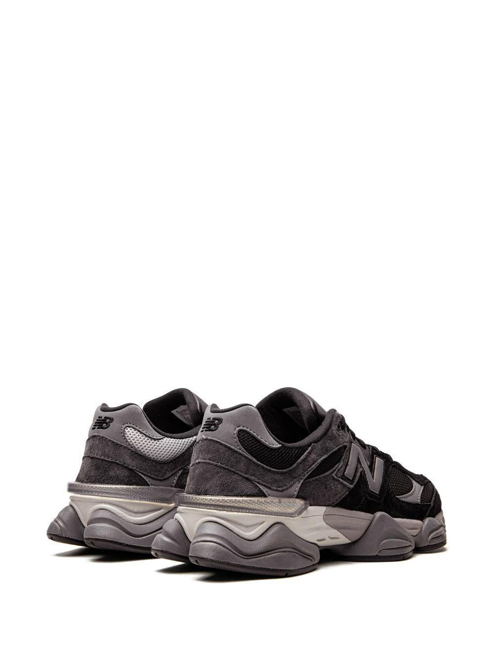 9060 "Black/Castlerock/Rain Cloud" sneakers Product Image