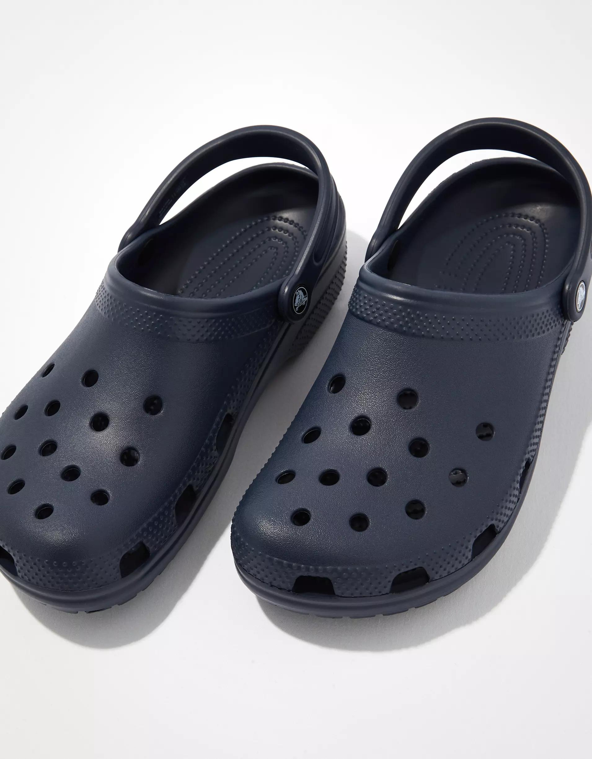 Crocs Men's Classic Clog Product Image