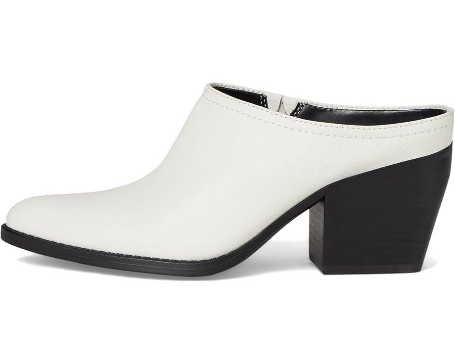 Sara Western Mule Product Image