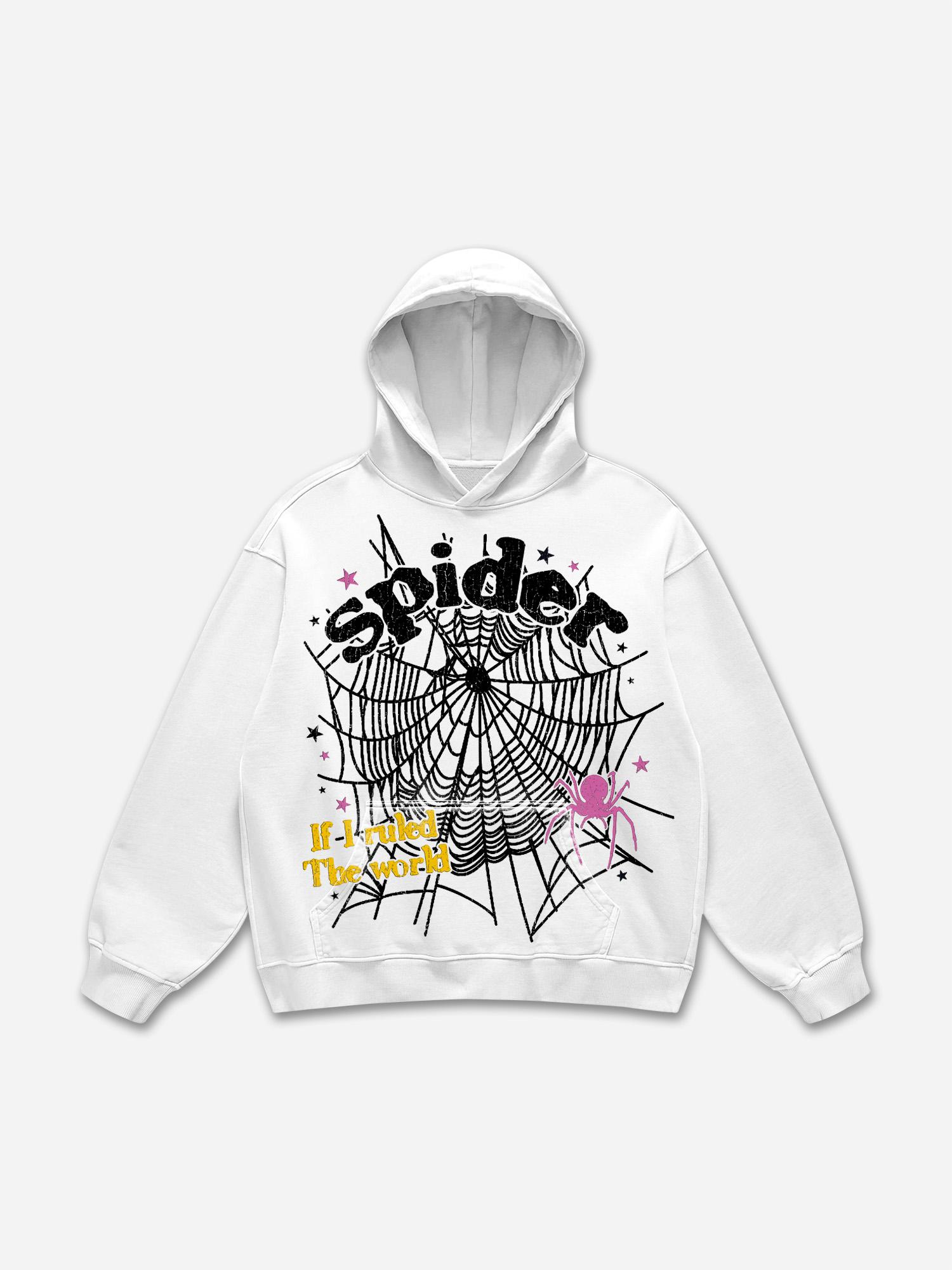 Vintage Chase Money Graphic Cotton T-Shirt Product Image