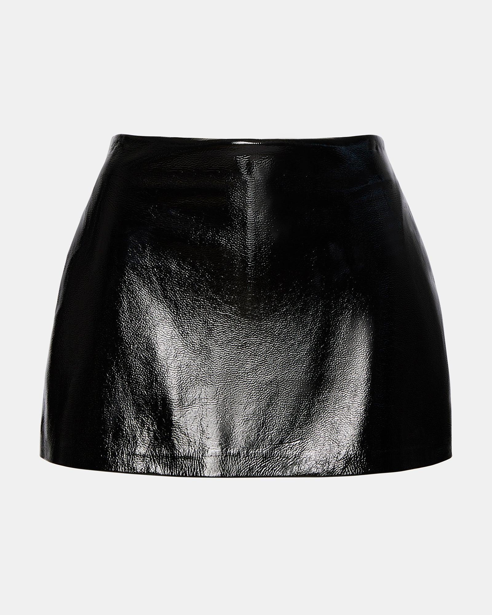 AVIVA SKIRT BLACK Female Product Image
