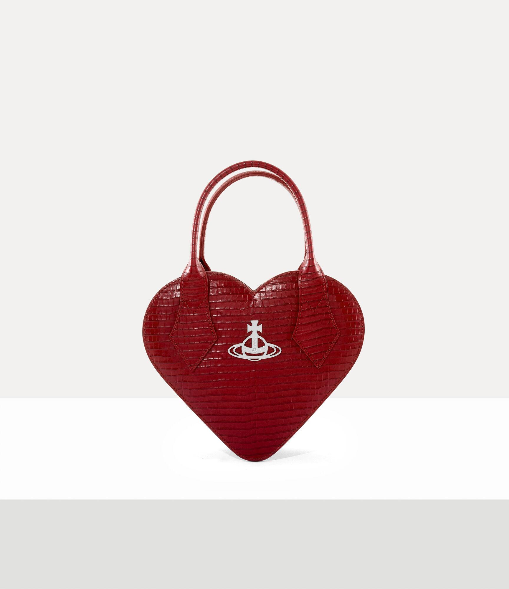 Josephine Heart Crossbody Product Image