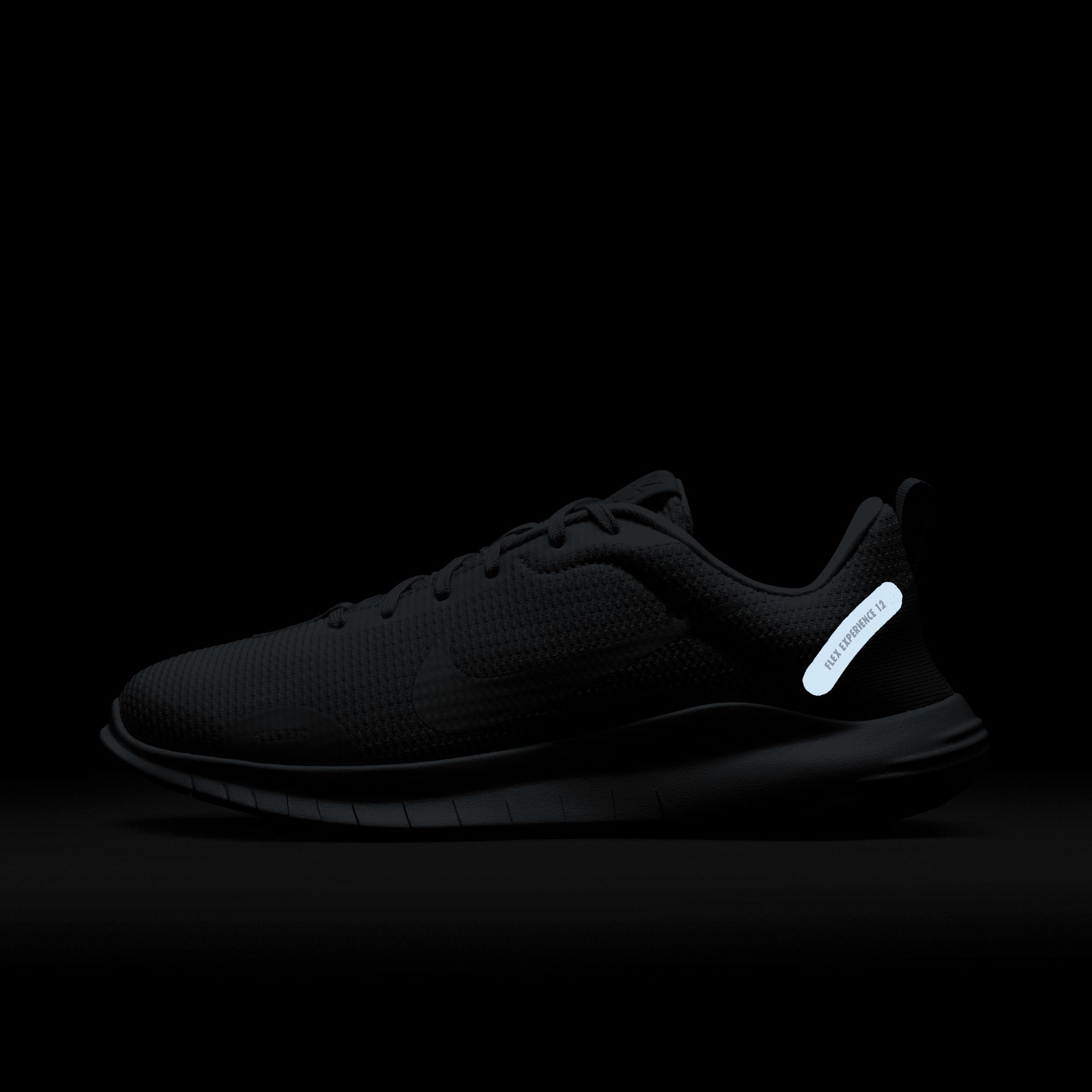 Nike Flex Experience Run 12 Women's Road Running Shoes (Extra Wide) Product Image