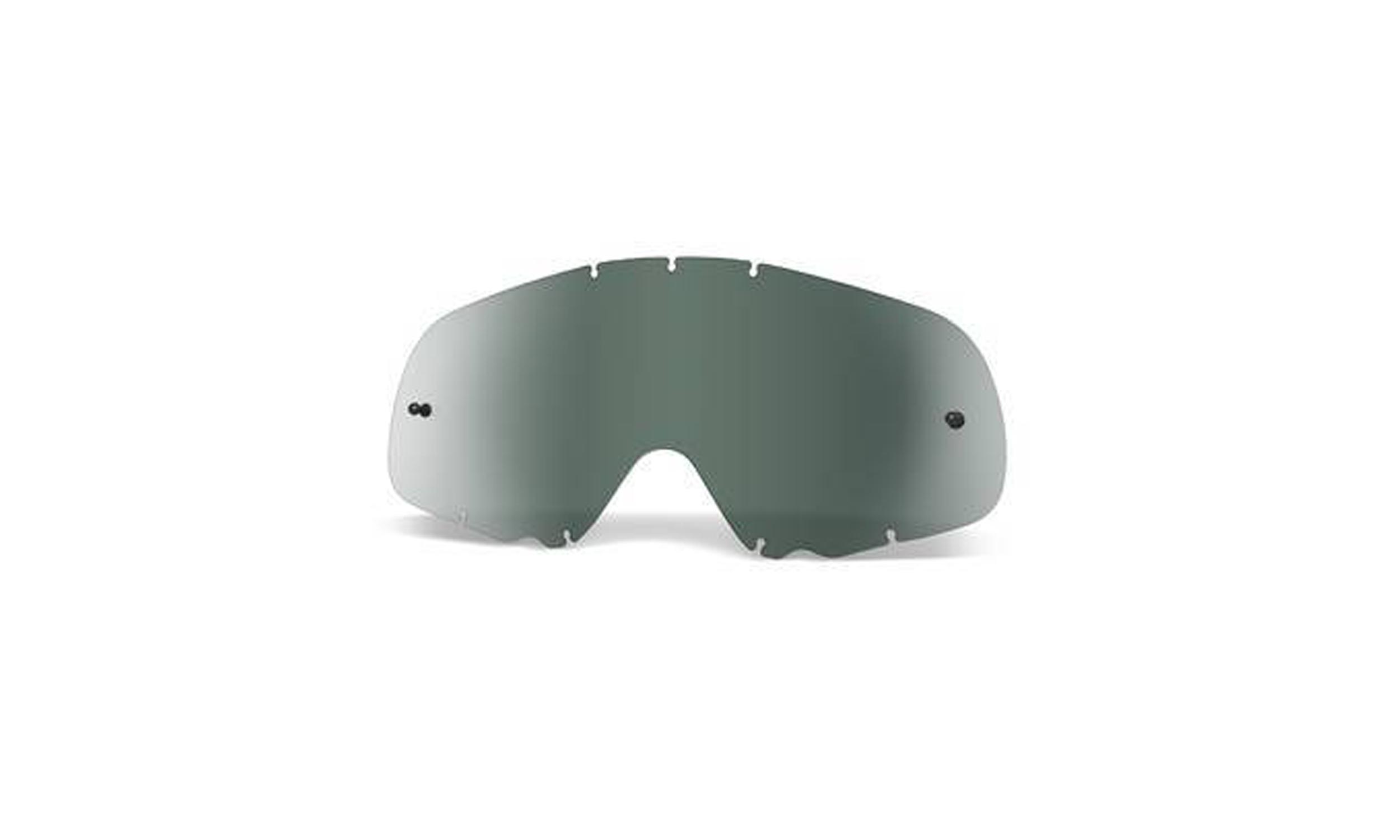 Oakley Mens Crowbar Mx Replacement Lenses Product Image