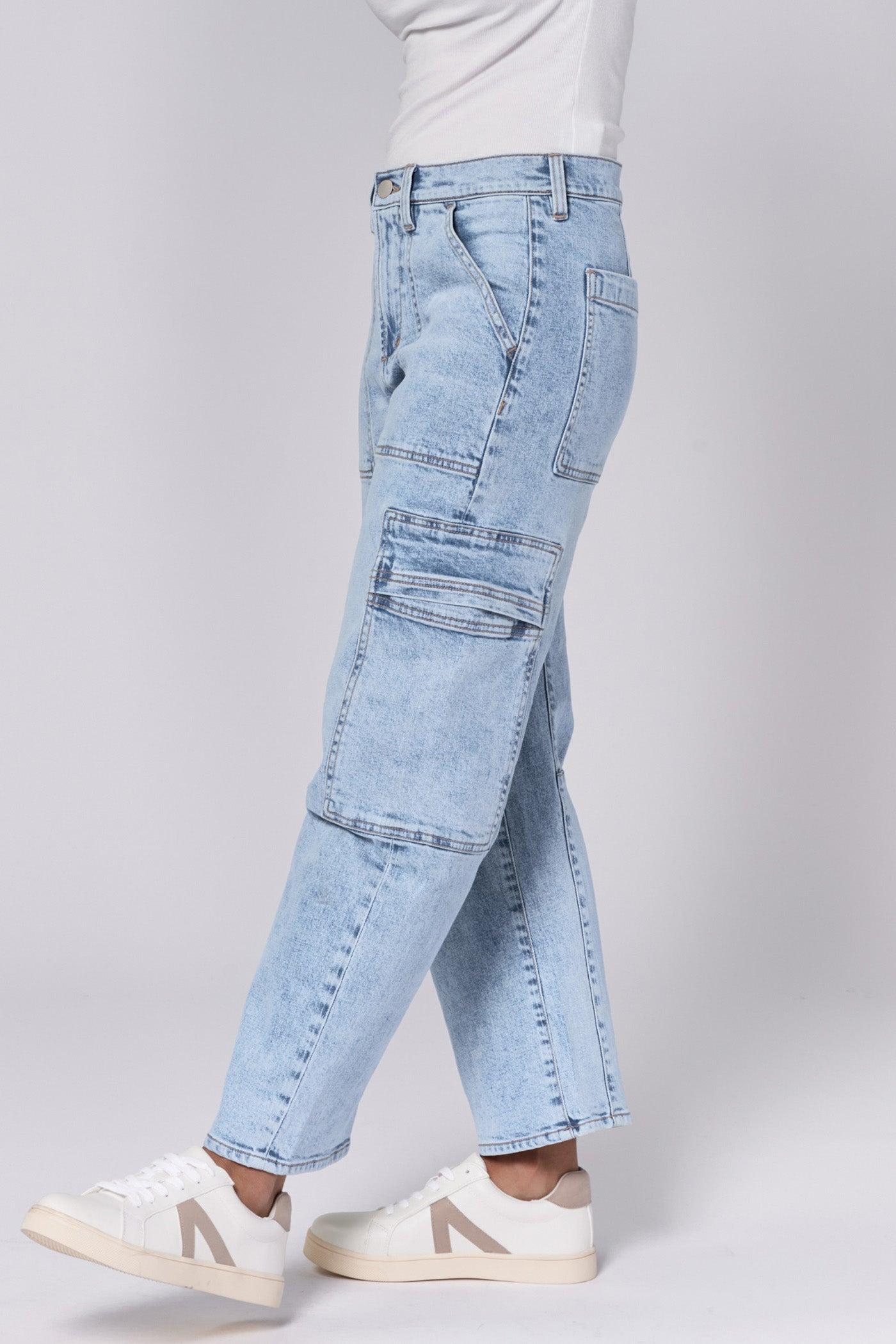 Lasso Jeans Product Image