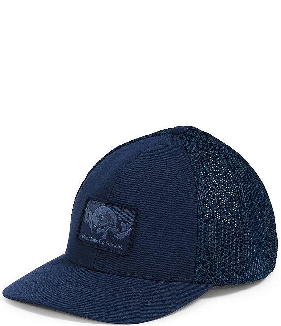 The North Face Fitted Truckee Truck Hat Product Image