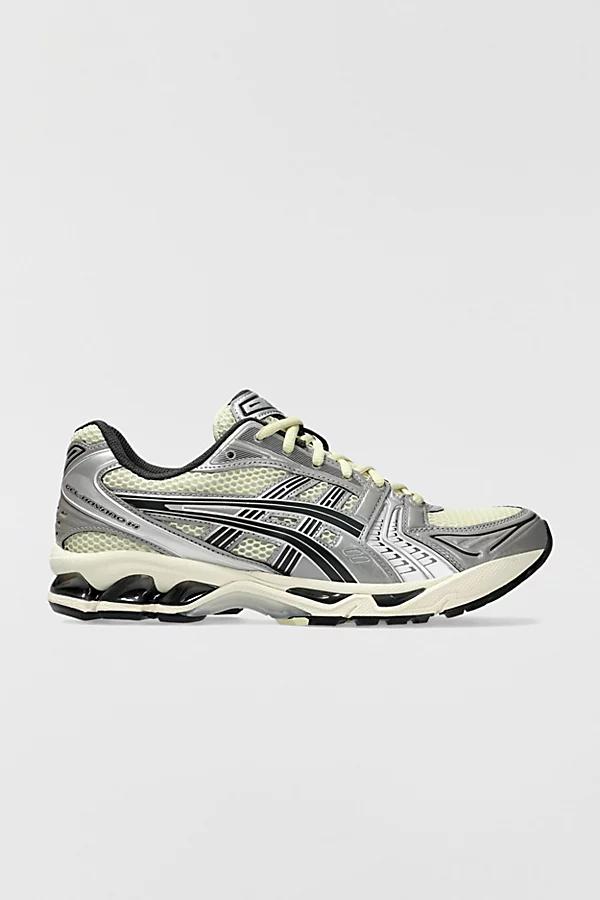 ASICS Womens GEL-Kayano 14 Sneaker Womens at Urban Outfitters Product Image
