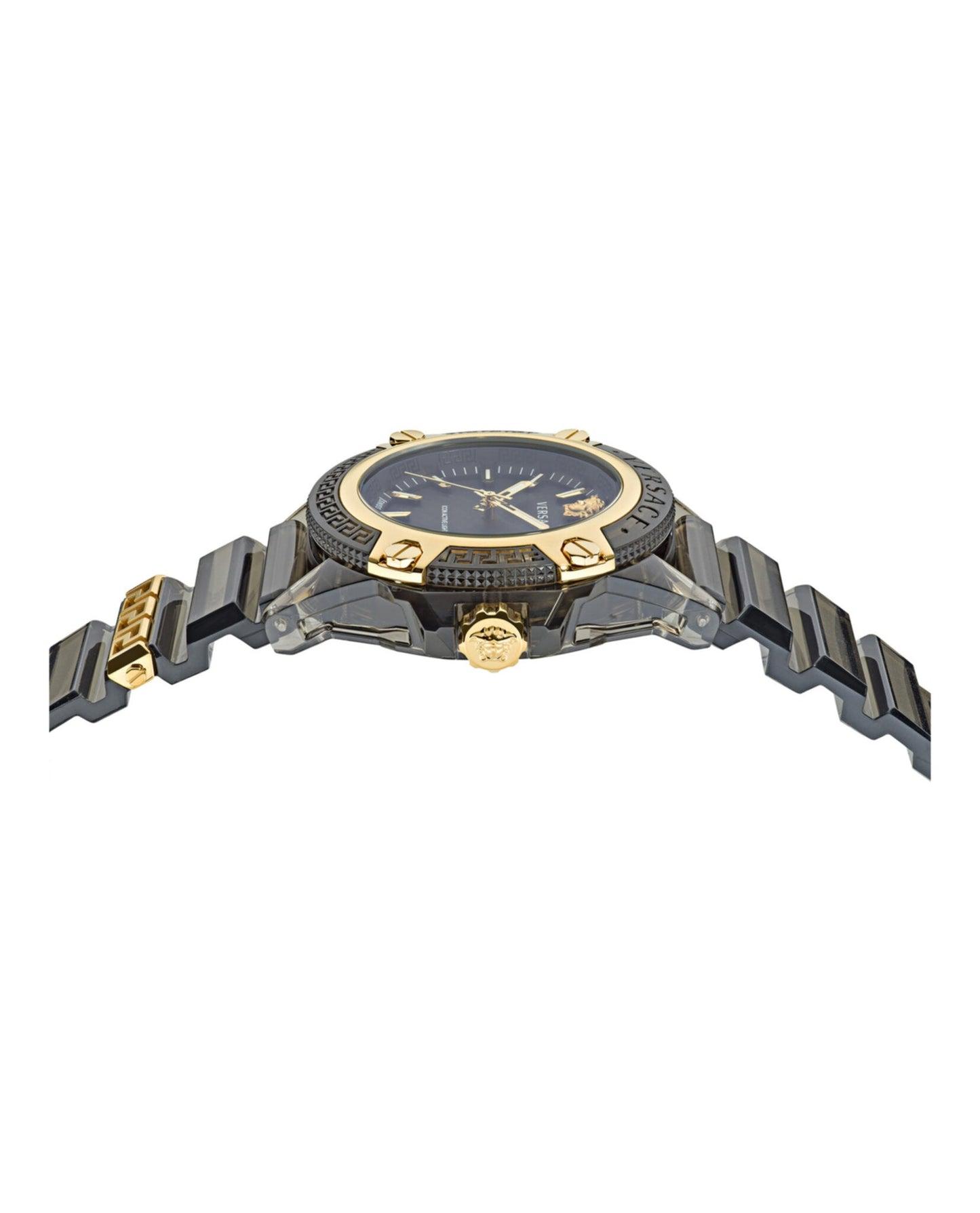 Versace Icon Active Silicone Watch Product Image