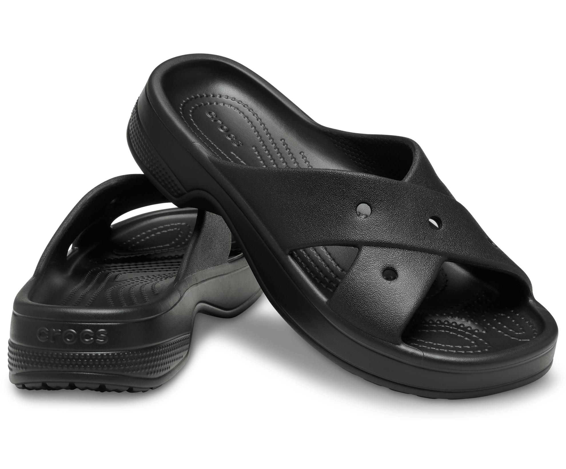 Classic Women's Cross Strap Product Image