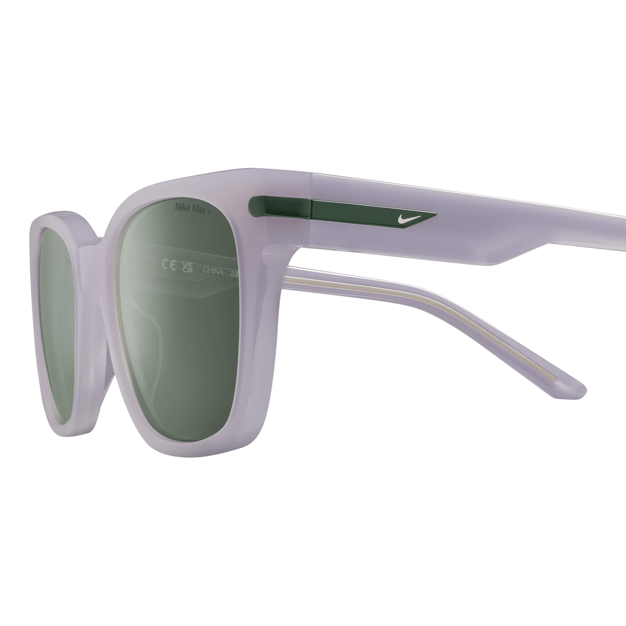 Nike Womens Crescent II Sunglasses | NKEV24018-519 Product Image
